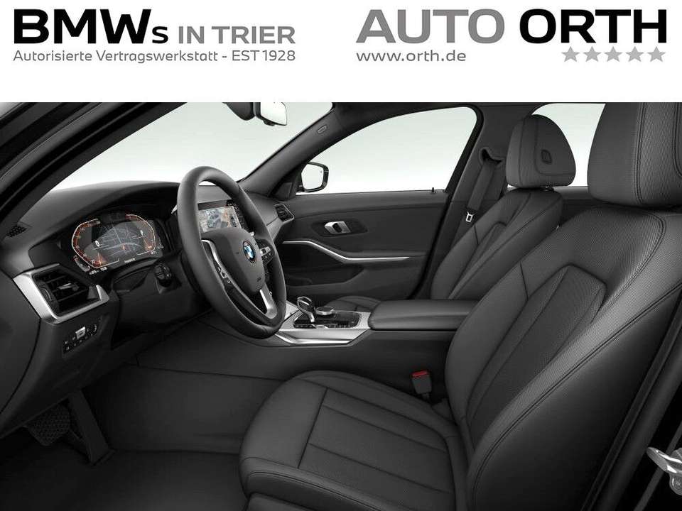 BMW 320 - Imagem 2