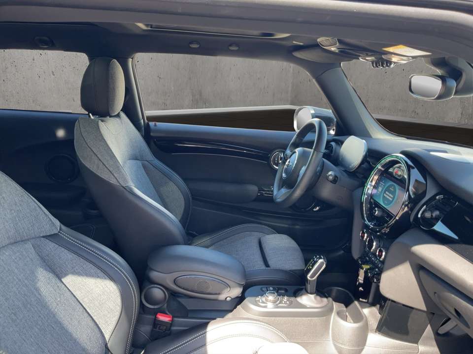 MINI Cooper SE - Imagem 11