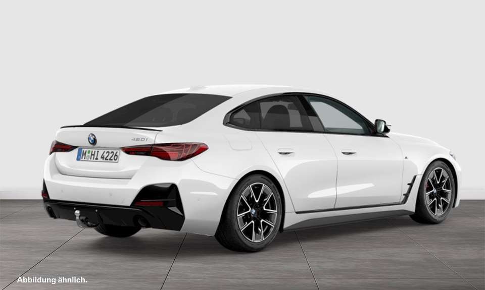 BMW 420 - Imagem 2