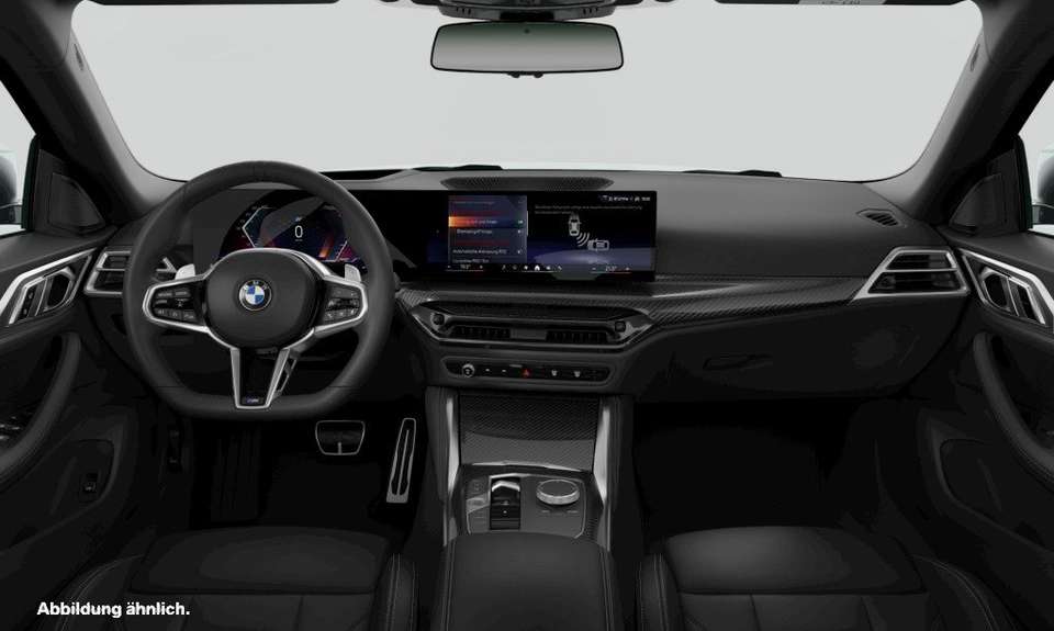 BMW 420 - Imagem 3