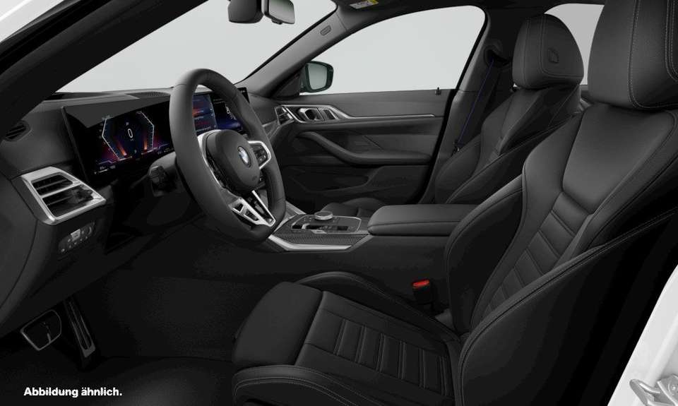 BMW 420 - Imagem 4