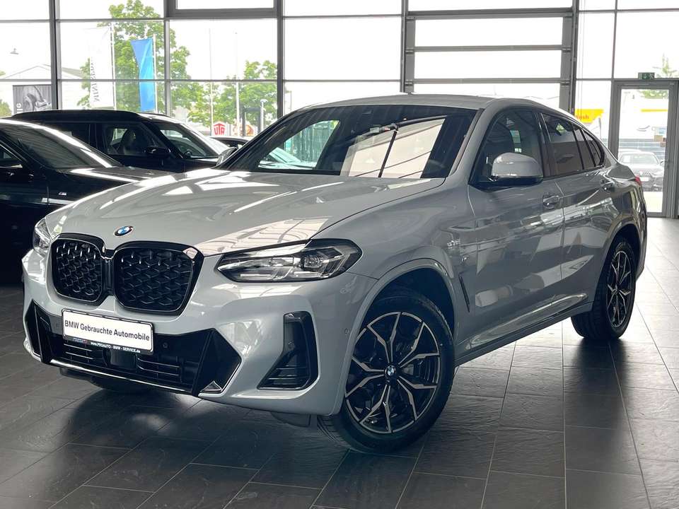 BMW X4 - Imagem 2