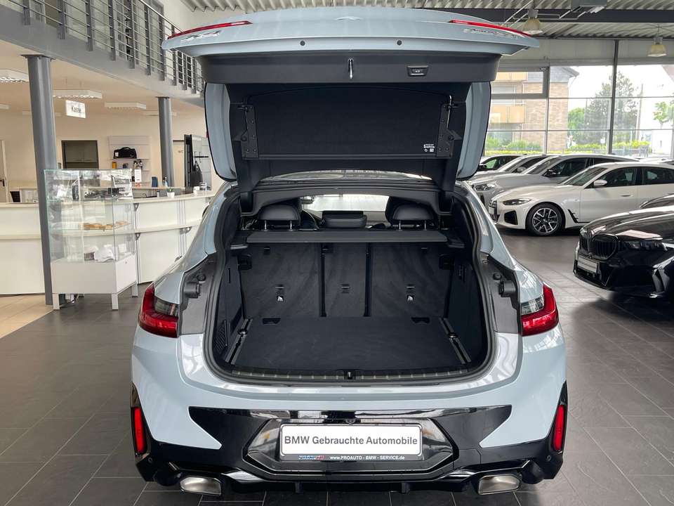 BMW X4 - Imagem 5