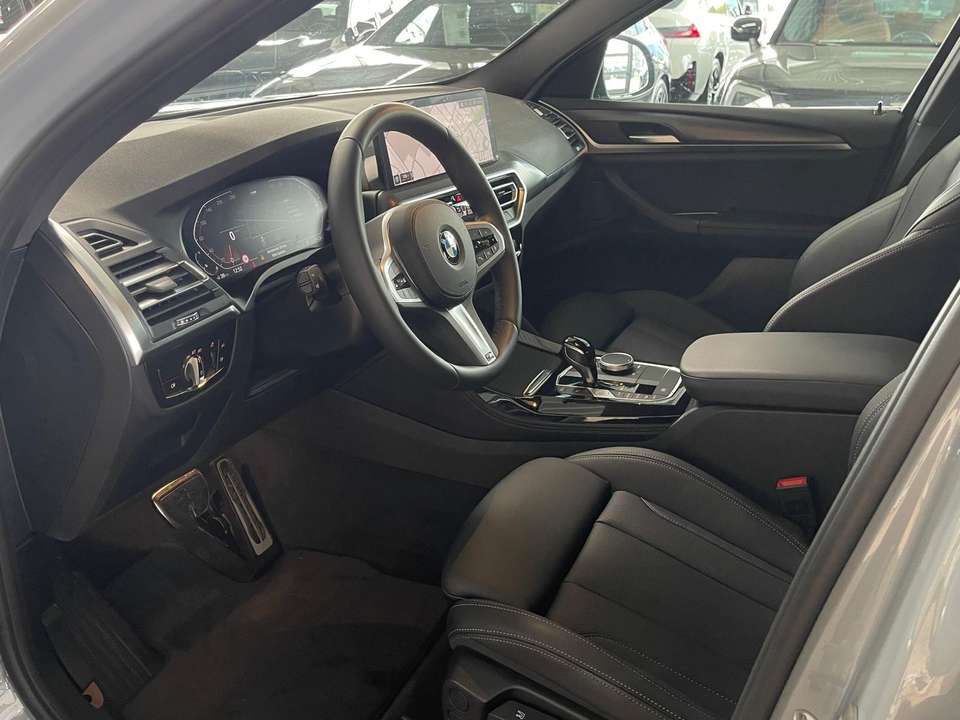 BMW X4 - Imagem 7