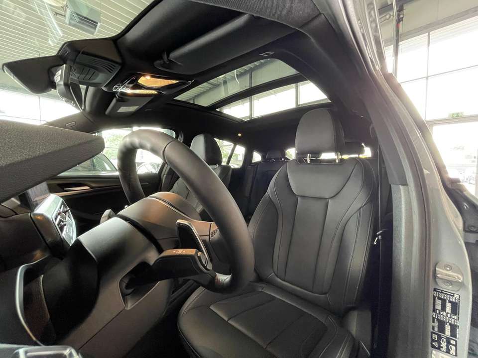 BMW X4 - Imagem 8