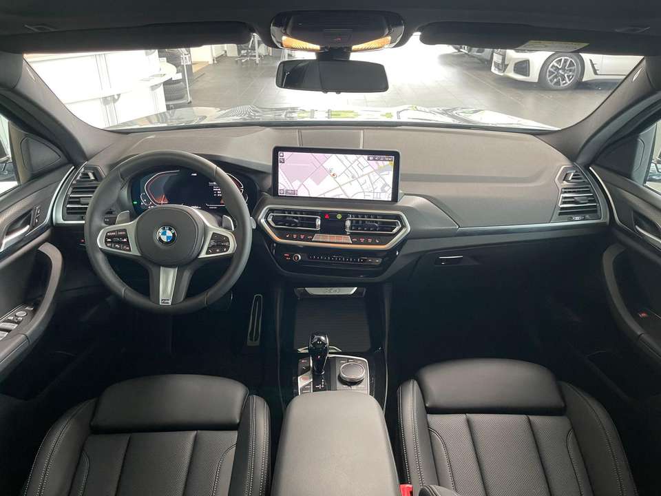 BMW X4 - Imagem 10