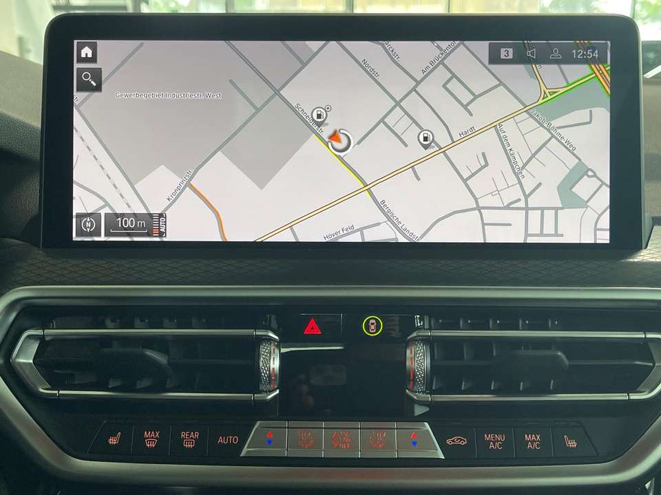 BMW X4 - Imagem 12