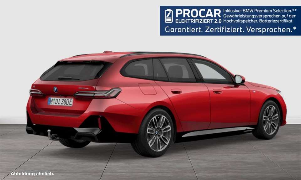 BMW i5 - Imagem 2