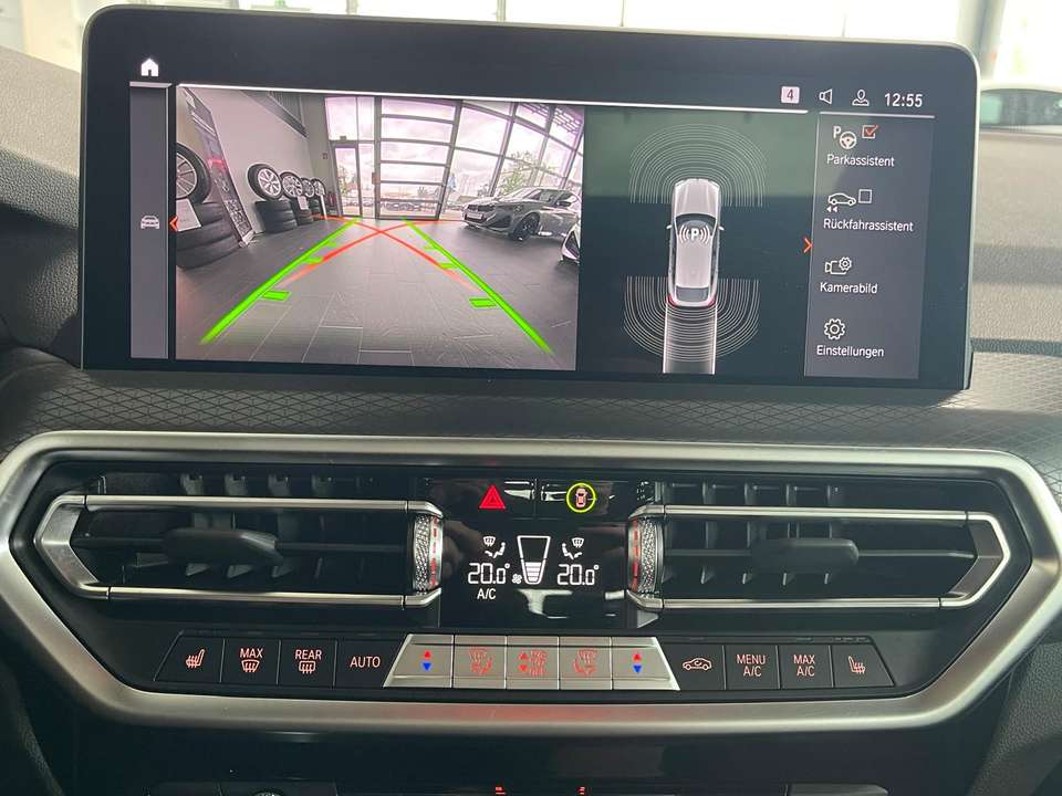 BMW X4 - Imagem 13