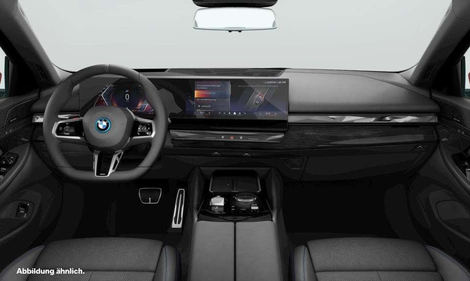 BMW i5 - Imagem 3