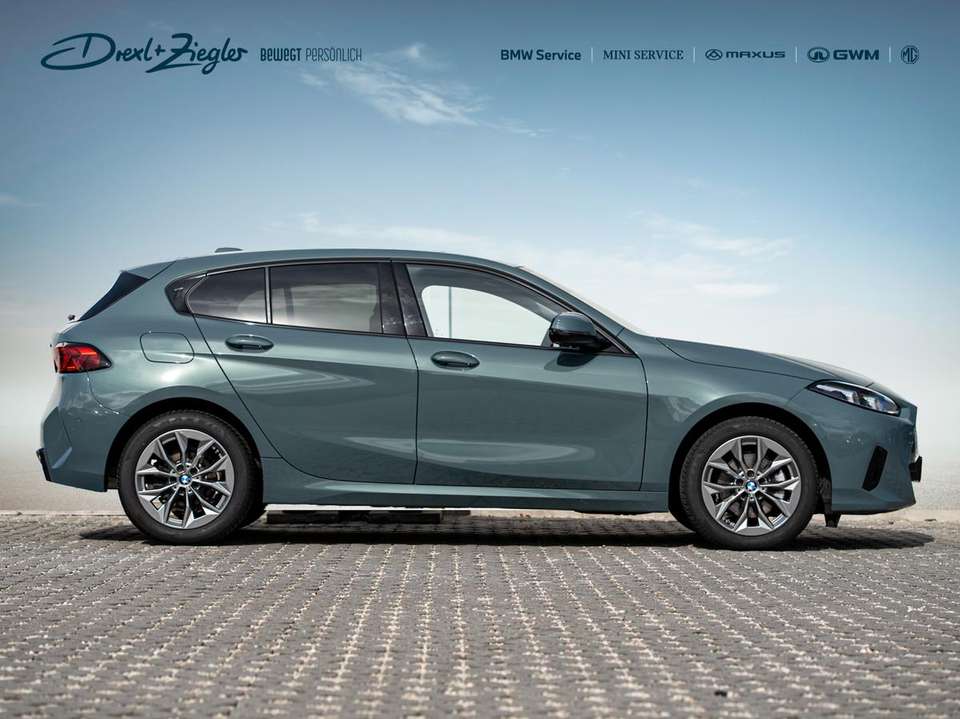 BMW 120 - Imagem 3