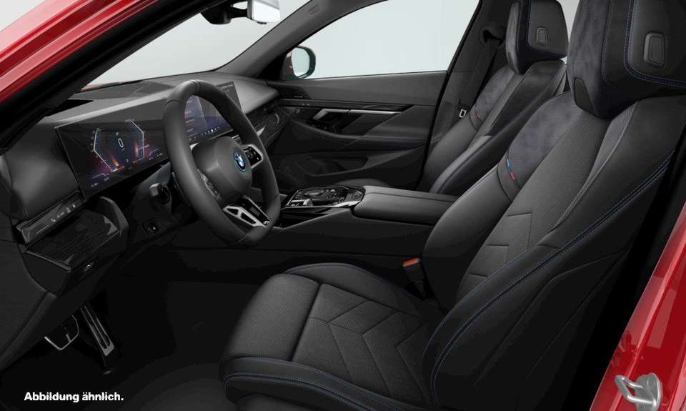 BMW i5 - Imagem 4