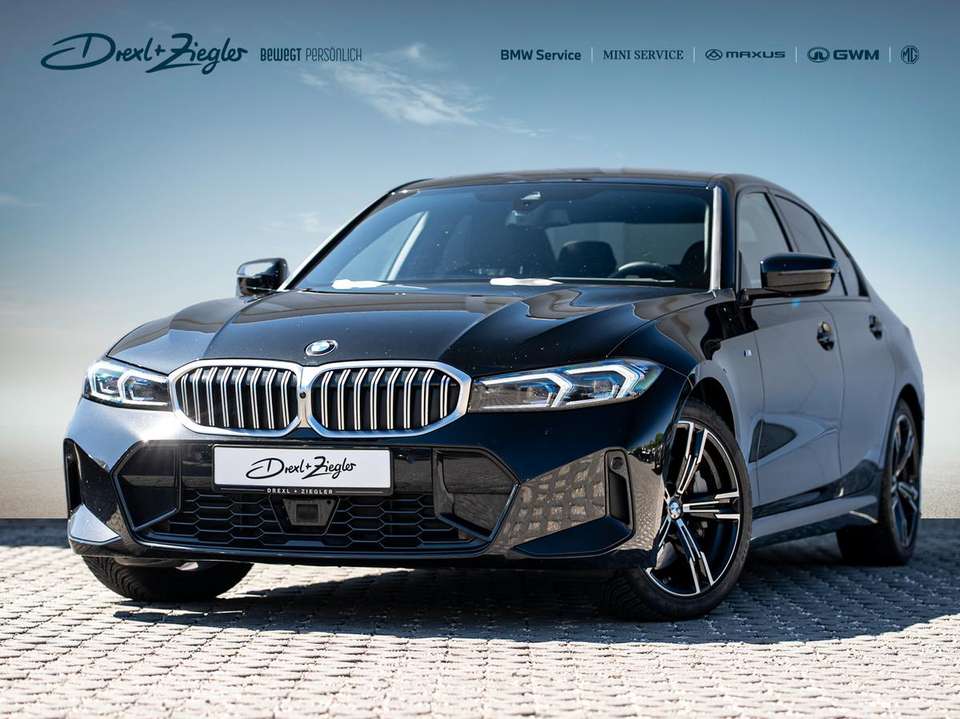 BMW 330 - Imagem 2