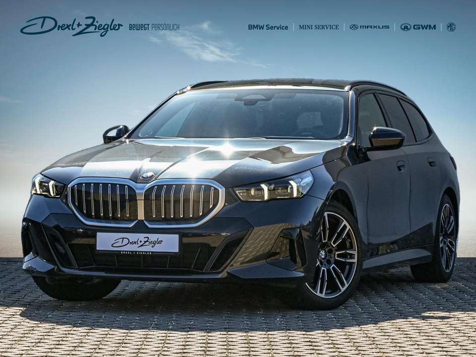 BMW 520 - Imagem 2