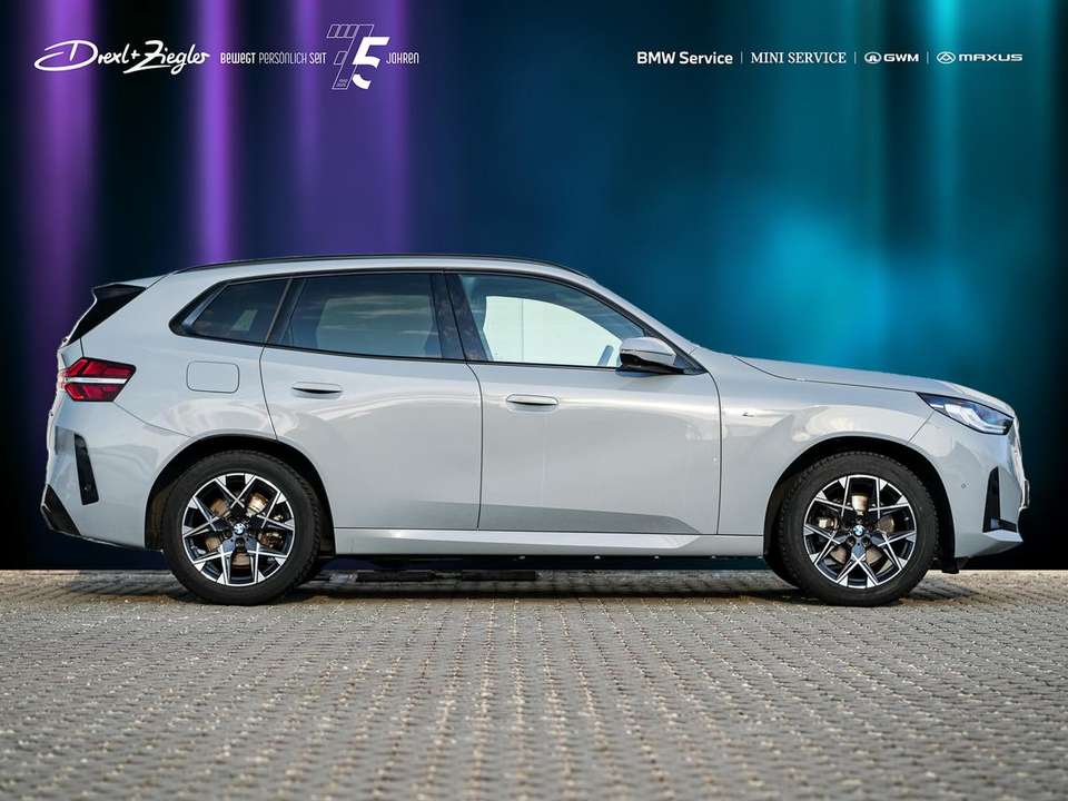 BMW X3 - Imagem 2