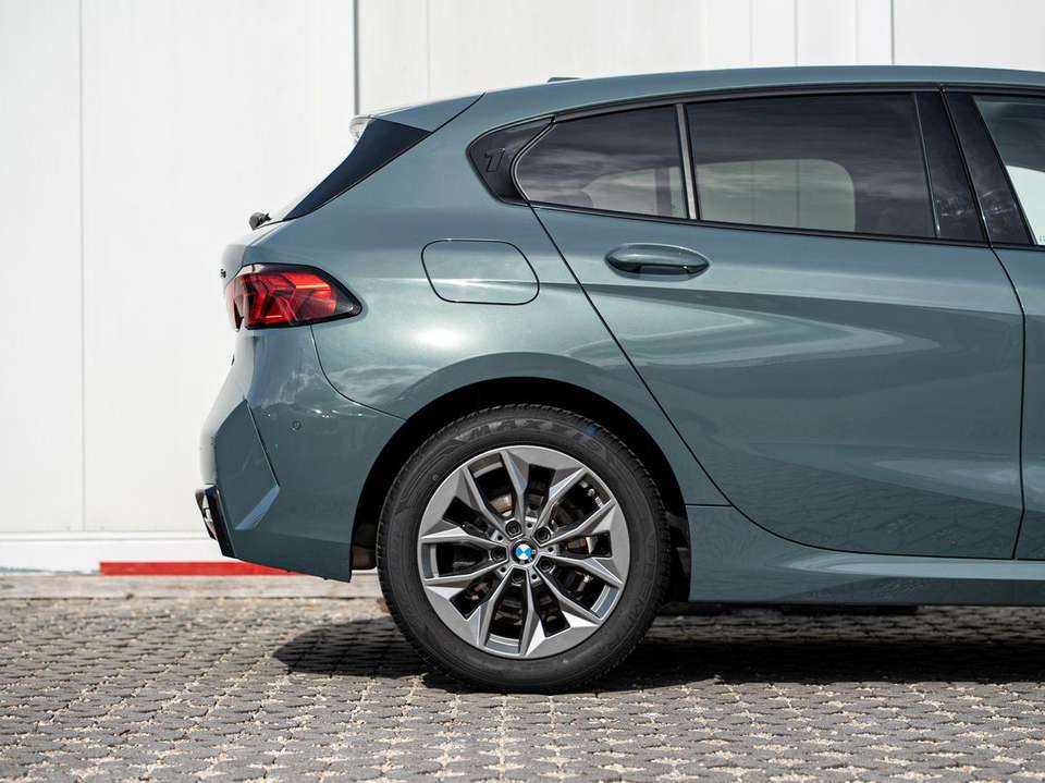 BMW 120 - Imagem 5