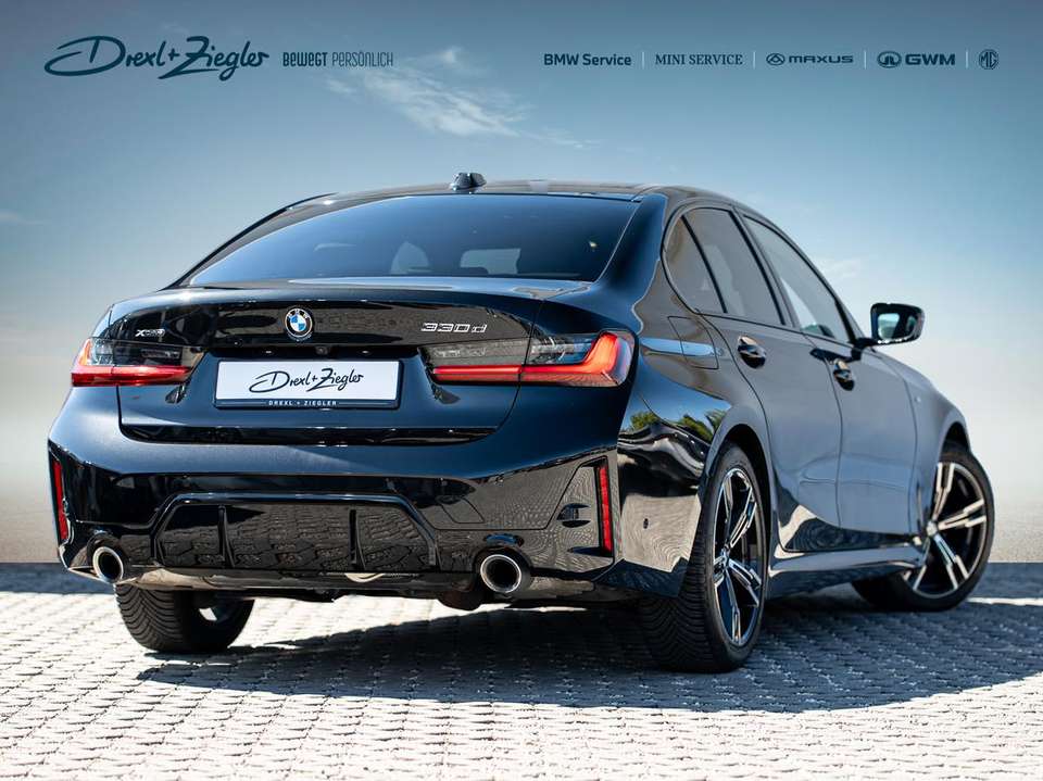BMW 330 - Imagem 3