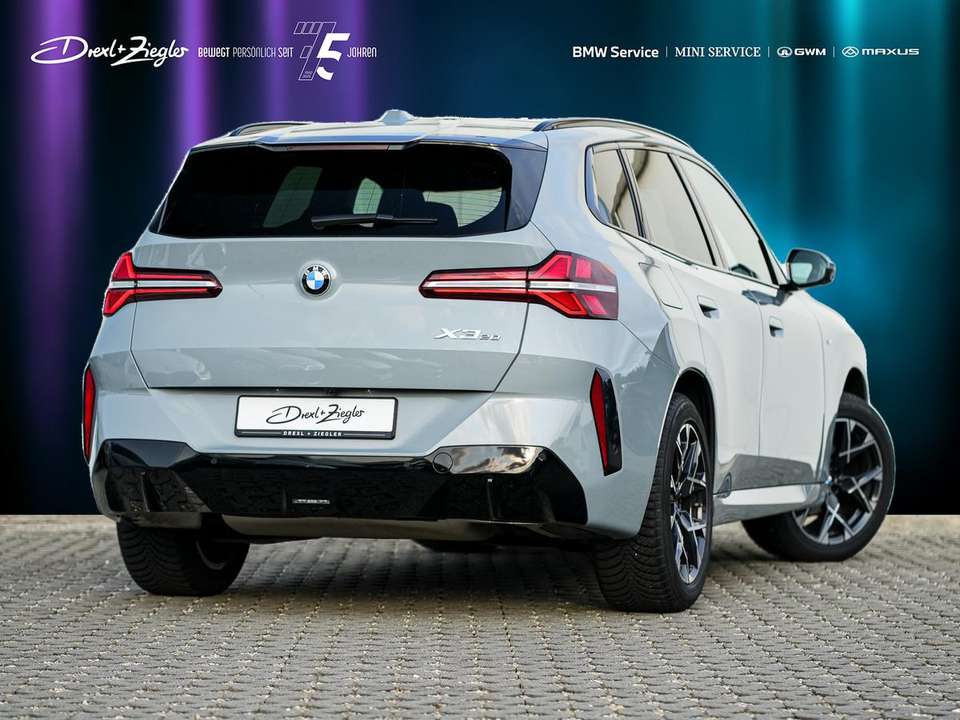 BMW X3 - Imagem 3