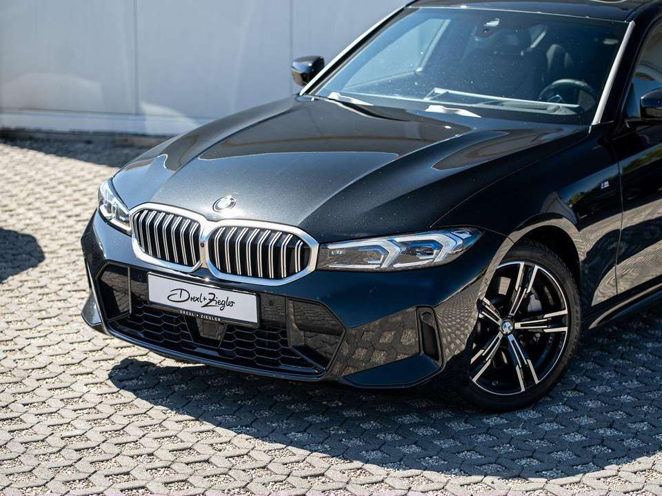 BMW 330 - Imagem 4