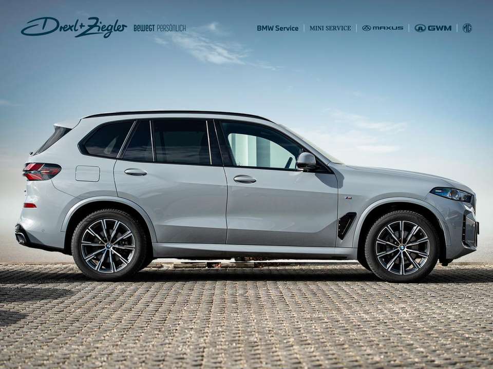 BMW X5 - Imagem 2