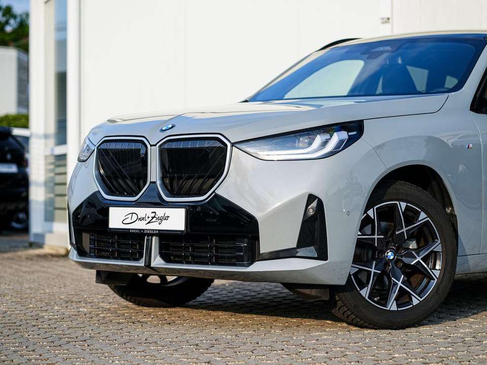 BMW X3 - Imagem 4