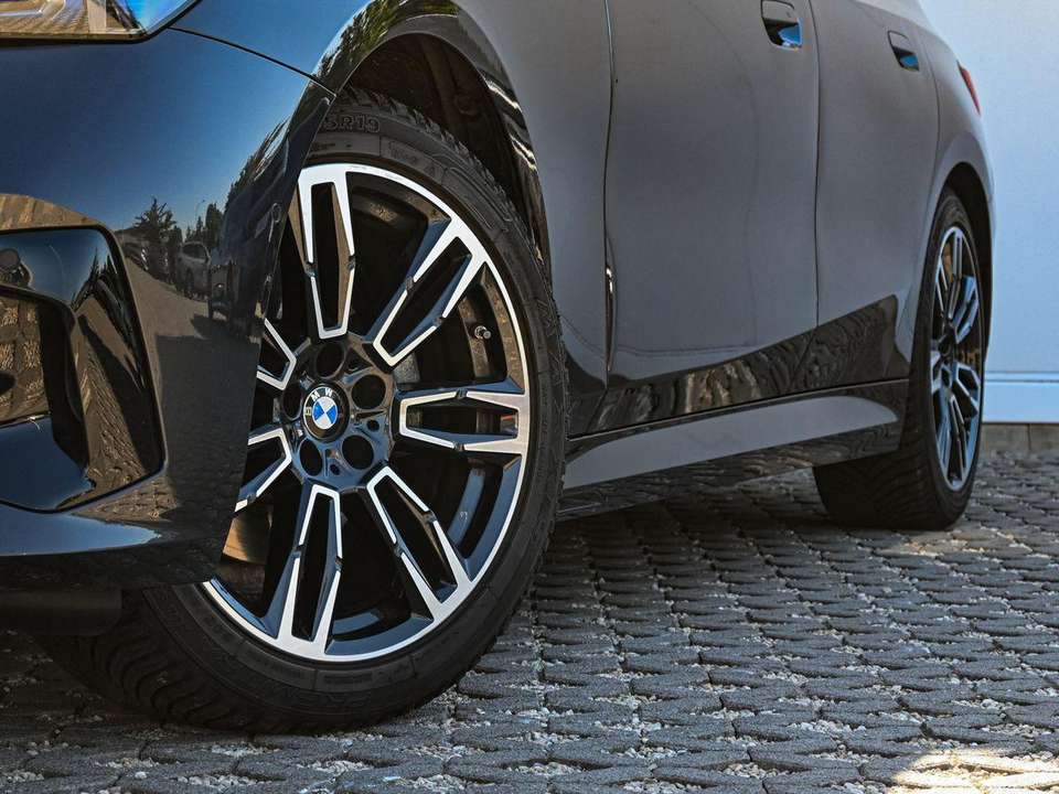 BMW 520 - Imagem 5