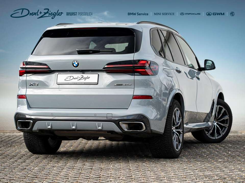 BMW X5 - Imagem 3