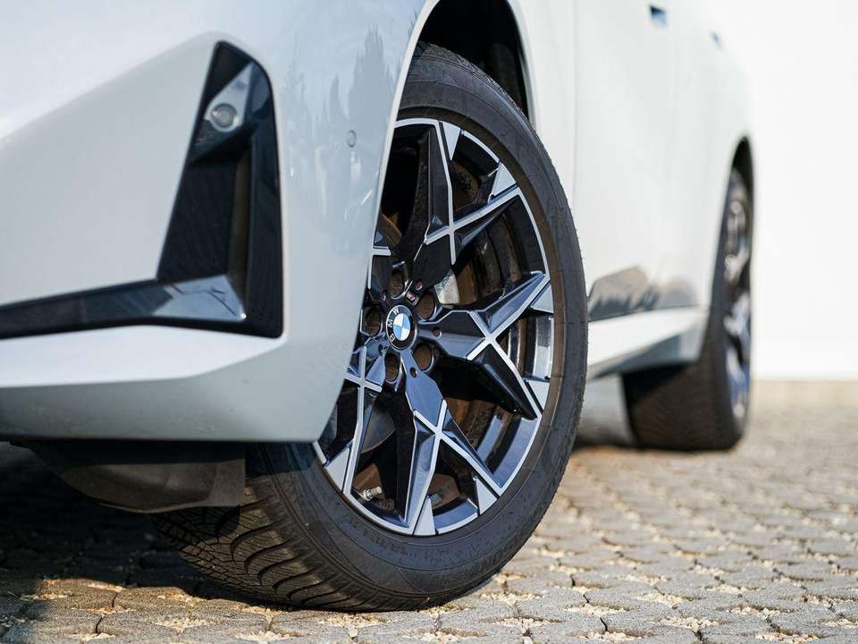 BMW X3 - Imagem 5