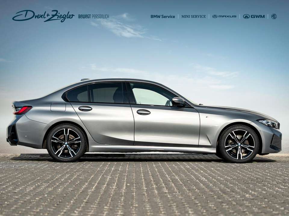 BMW 320 - Imagem 2