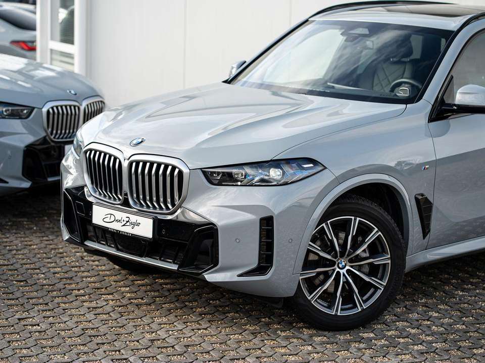 BMW X5 - Imagem 4