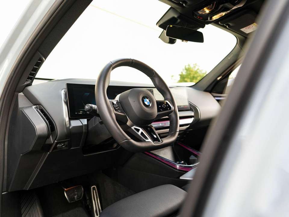 BMW X3 - Imagem 6