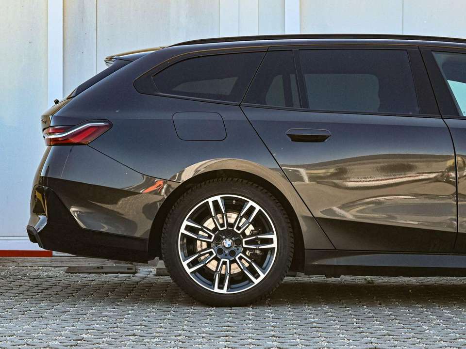 BMW 520 - Imagem 6