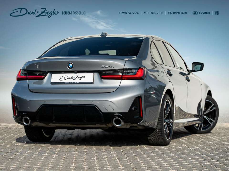BMW 320 - Imagem 3
