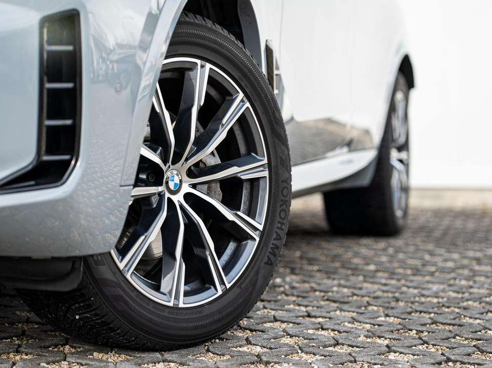 BMW X5 - Imagem 5