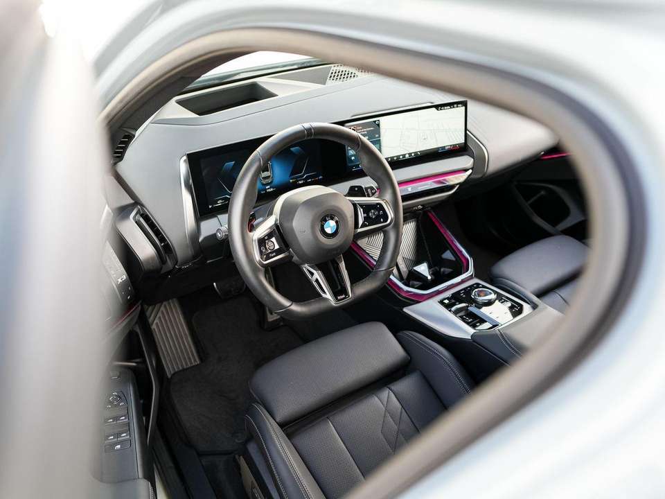 BMW X3 - Imagem 7