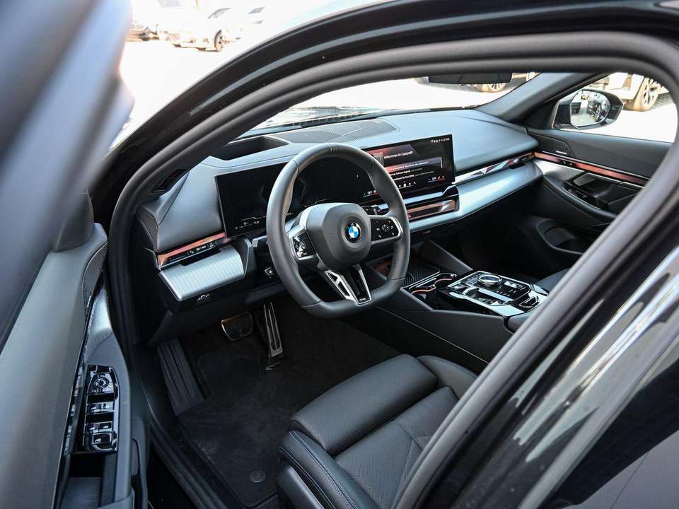BMW 520 - Imagem 8