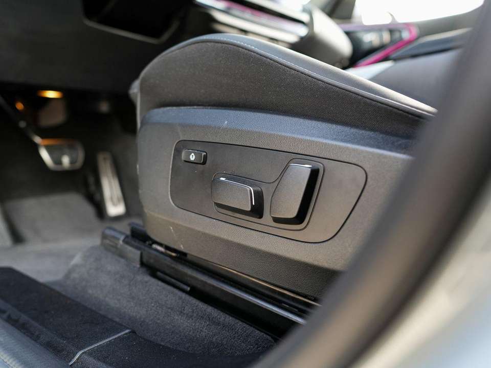 BMW X3 - Imagem 9