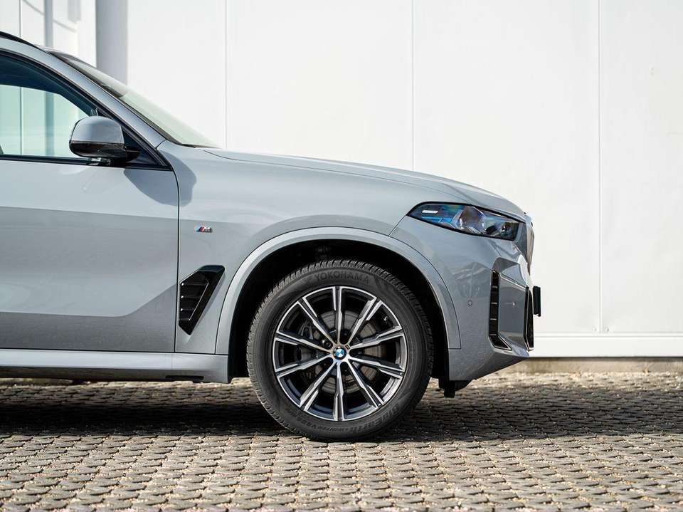 BMW X5 - Imagem 7