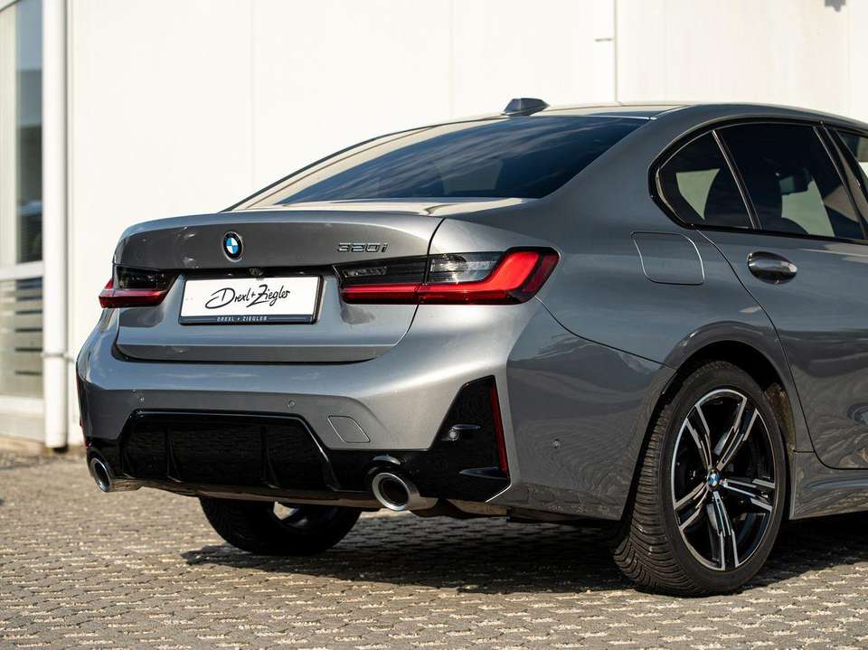 BMW 320 - Imagem 6