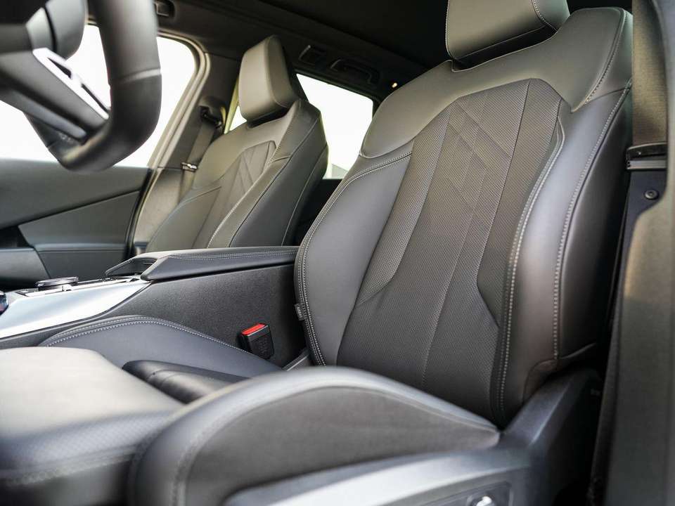 BMW X3 - Imagem 10