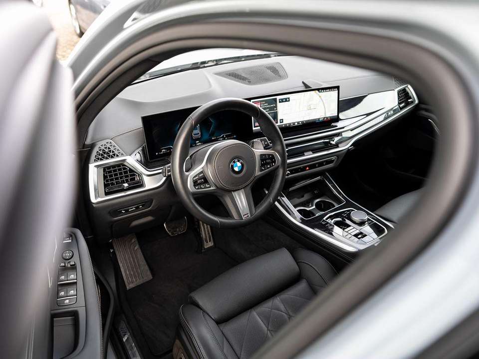 BMW X5 - Imagem 9