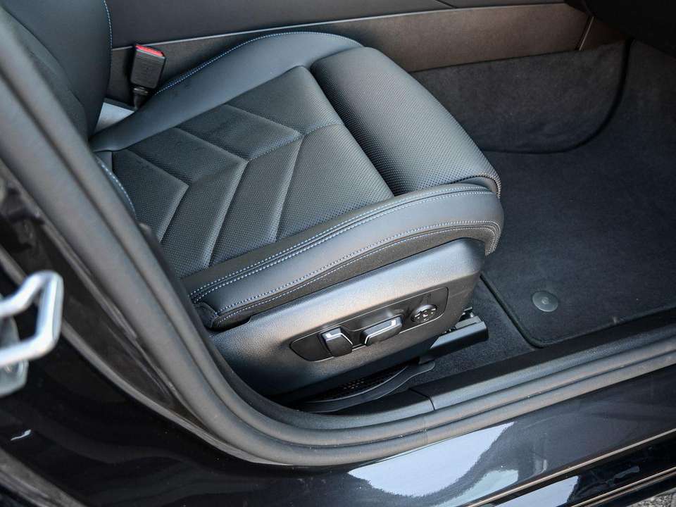 BMW 520 - Imagem 12