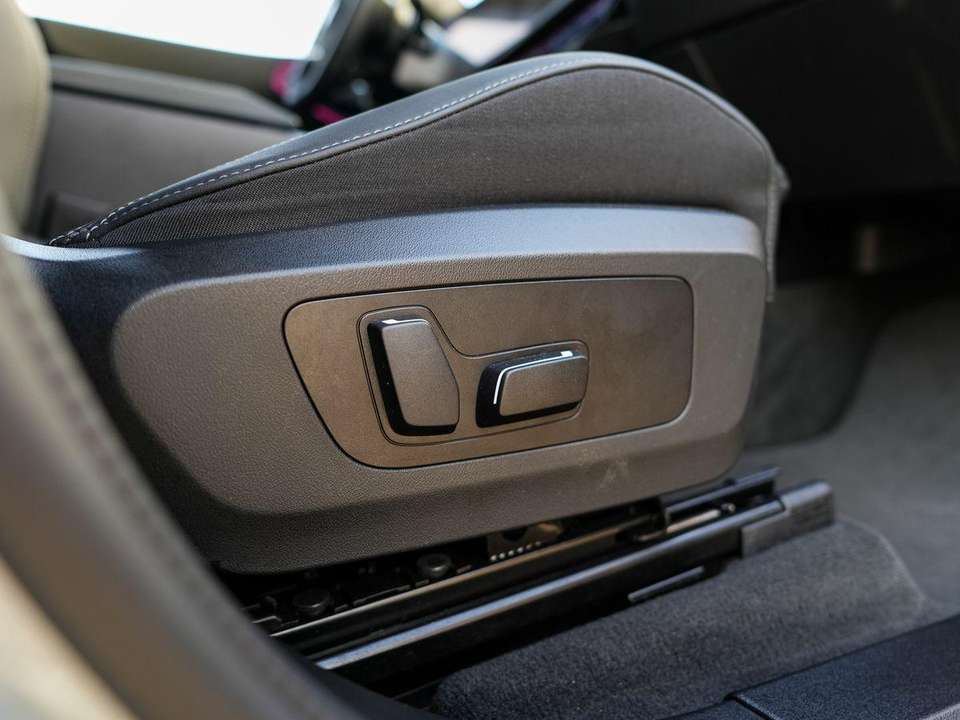 BMW X3 - Imagem 13