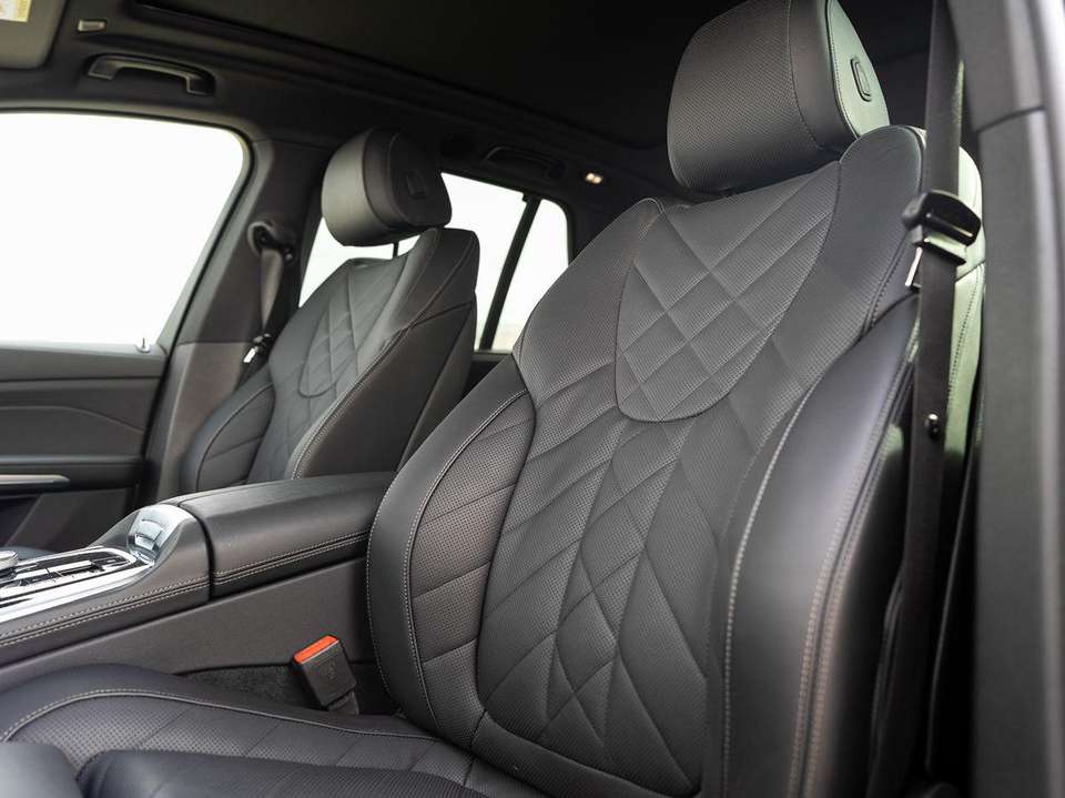 BMW X5 - Imagem 12