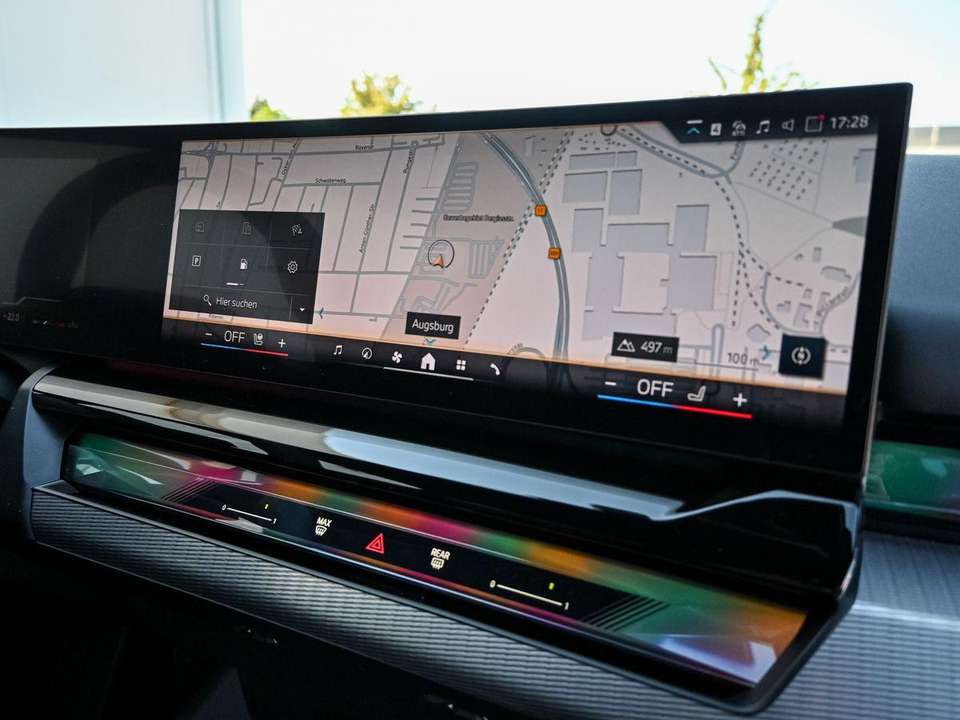 BMW 520 - Imagem 14