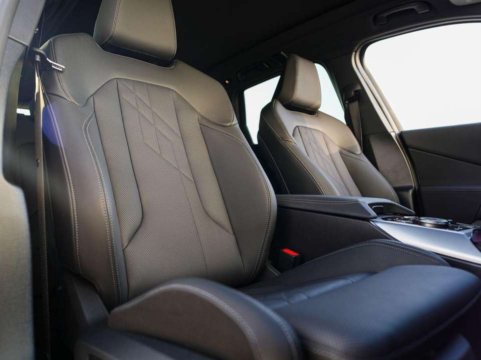 BMW X3 - Imagem 14