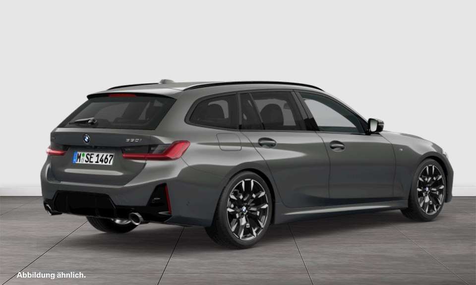 BMW 330 - Imagem 2