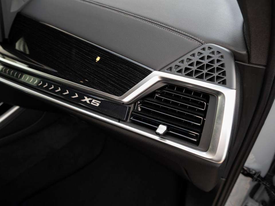 BMW X5 - Imagem 14