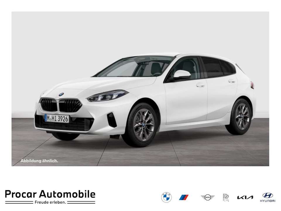 BMW 120 - Imagem 1