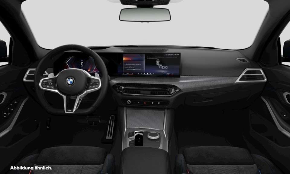 BMW 330 - Imagem 3